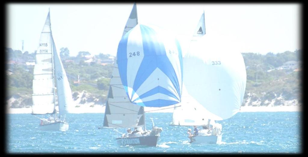 Course: Marmion Reef Race Wind: Division I II Start Finish Both Divisions - Wall Start or Boat Start L Port L Port B Stb B Stb C Stb C Stb Marmion Stb Marmion Stb Reef Reef ORSSC T Stb ORSSC T Stb