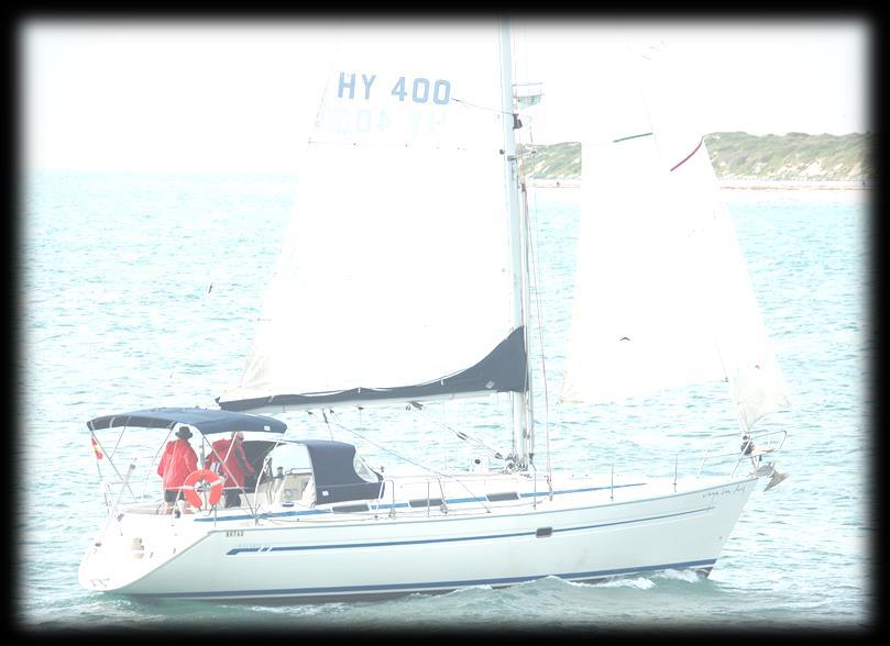 Hillarys to Rottnest Course: Wind: Division I II Start Both Divisions - Wall Start or Boat Start.