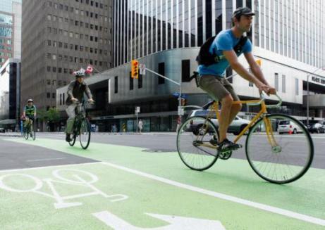 Complete Streets Initiatives City of Ottawa Complete Streets: Policy Framework Complete Streets: