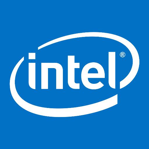 are working with Intel and exploring an ongoing