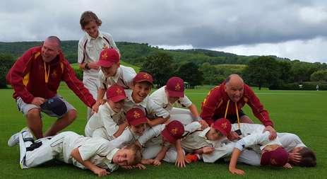 Under 13 s (school year 8) South Area Young Cricketers League Matches played Thursday evenings at 6:00 pm Contact Details: Paul Isaacs (Manager) Email: paul@otusliveincare.co.