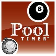 PoolTimer User Guide A NEW APPLICATION TO MEASURE AND RECORD SHOT TIME INTERVALS IN