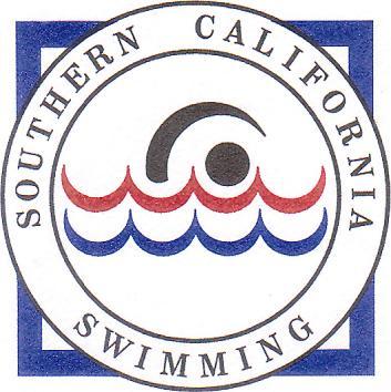 2014 Southern California Swimming Short Course Younger Junior Olympic Championships January 17-20, 2014 Open to: Coastal (All Teams), Desert (DSS, LVSC, SAND, SML, TRA, UNLV), Eastern (DSRT, EHRD,