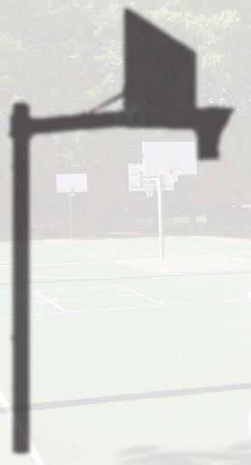 76 Outdoor Basketball Units - Square Posts Select your Extension and Goal - Direct Mount 10 year upright warranty!