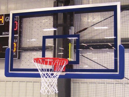 443654 BACKBOARDS ONLY A Division of ABT, Inc. 42x72x1/2 Clear 664272SM $2889 400 lbs. $2529 375 lbs. 554272SM $2384 368 lbs.