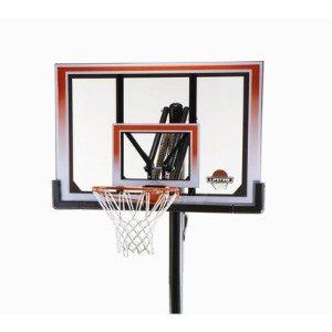 Lifetime 71566 XL Portable Basketball System with 50-Inch Shatter Guard Backboard - $514.