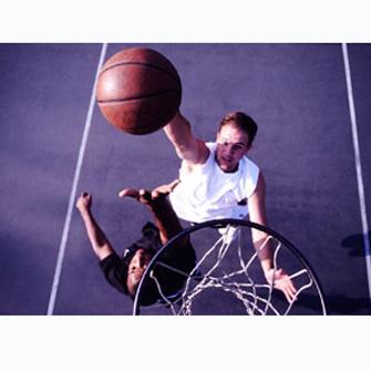 MINI-BASKETBALL SYSTEM Mini-basketball system,