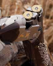, the Beretta Trident Program is the only system worldwide to rate hunting lodges and resorts.