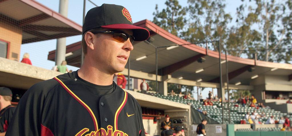 Kreuter took the position after starting the 2006 season as the manager for the Modesto Nuts of the California League, the single A affiliate of the Colorado Rockies.