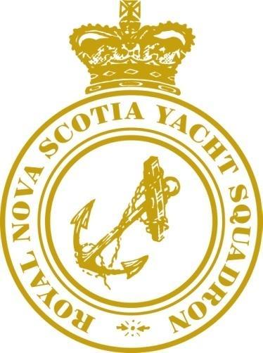 2018 Propeller Brewing Wednesday Night Race Series I May 2 nd June 20 th Royal Nova Scotia Yacht Squadron SAILING INSTRUCTIONS 1 RULES 1.