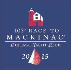 THE 107 th RUNNING 2015 CHICAGO YACHT CLUB RACE TO MACKINAC Presented by WINTRUST Sailing Instructions 1.