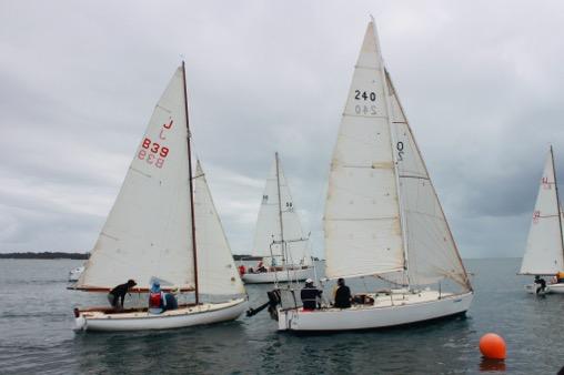 Results of the Tingira Big Boat Sailing Event held Sunday 25 March 2018 Boat Name Skipper Type or Class Line Place H cap Place Bonnington Guy Hickey MASRM 920 3 1 Moonlight Ivan Scott Tropic 520 8 2