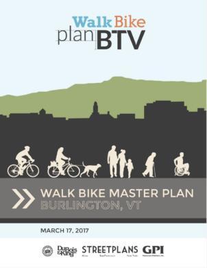 GMT NextGen Plan PlanBTV Walk