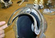 30 Gorski G2000SS Diving Helmet Technical