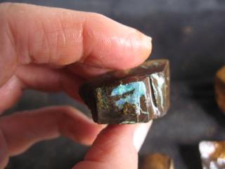 $320 IMG_6874 Boulder Opal