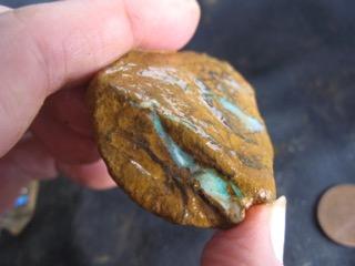 28. $320 IMG_6882 Boulder Opal