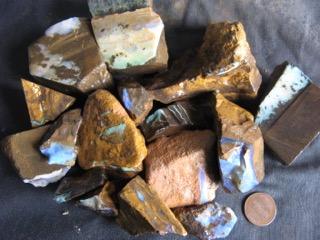 $320 IMG_6884 Boulder Opal