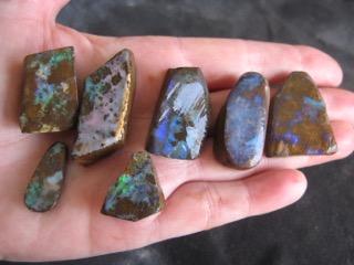 6. $39 IMG_2007 Boulder Pipe Opal beautiful