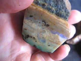 $320 IMG_6864 Boulder Opal