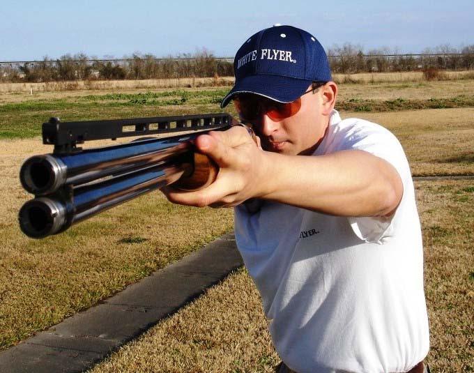 Practice Part I Quantity vs. Quality By: Paul L.P. Giambrone, III Throughout my years in skeet shooting, I have heard the following questions over and over again and they still come up to this day: What do you practice?