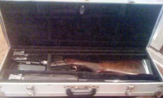 $ Buy, Sell or Trade $ For Sale Perazzi Mirage case hardened. 28 inch barrels.
