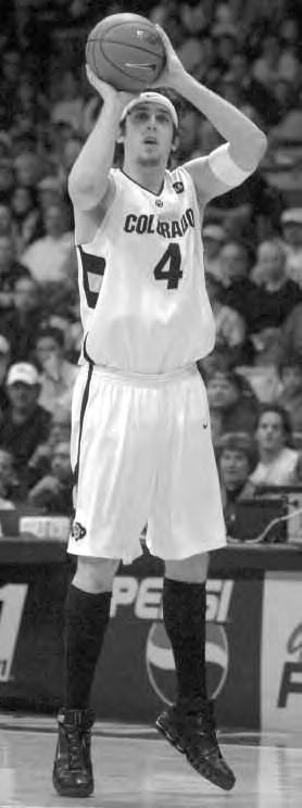 24, 2002 Stephane Pelle becomes the 20thplayer in CU to score 1,000 points in his career with 15 points in the Buffaloes 107-74 victory over Stetson.
