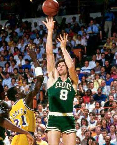 Scott Wedman Kansas City Kings, 1975-81 Cleveland Cavaliers, 1981-82 Boston Celtics, 1982-87 Scott Wedman provided the backbone for CU basketball in the early 70s.