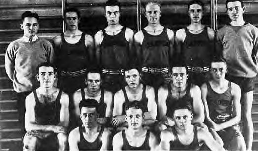 Jan. 10, 1902 Colorado defeats State Prep School in Boulder, 34-10, in CU s first game in. Dec. 13, 1906 Frank R. Castleman assumes the duties as Colorado s first head basketball coach.