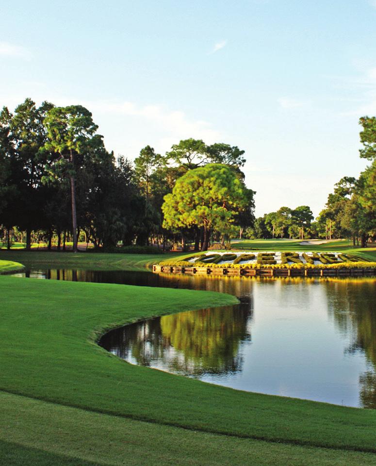 Choose from three golf membership opportunities and find yourself enjoying all the exceptional perks at one of Florida s most celebrated golf resorts.