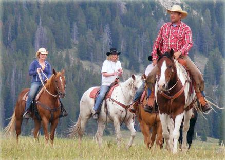 Friday, June 15 Enjoy breakfast in the hotel. Afterwards, we ll visit the Buffalo Bill Center of the West.