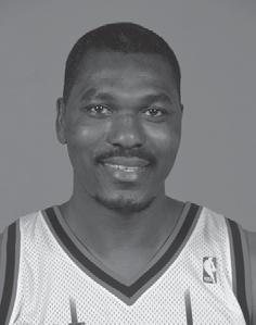 Born: January 21, 1963 Hometown: Lagos, Nigeria High School: Muslims Teachers College (Nigeria) College: Houston 84 Hakeem Olajuwon #34 Drafted by Rockets, 1st Round, 1st overall pick in 1984 NBA