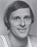 1 pick in the 1968 NBA Draft by the San Diego Rockets and spent his first four seasons with the franchise, including the team s first in Houston (1971-72) finished his career with the Rockets