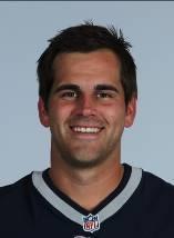 PATRIOTS SPECIAL TEAMS NOTES K STEPHEN GOSTKOWSKI GOSTKOWSKI LED NFL IN 2013 WITH 158 POINTS Stephen Gostkowski finished first in the NFL in 2013 with 158 total points, a single-season career-high