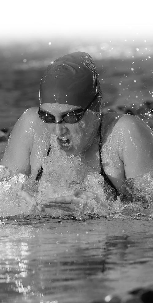 2007-08 Richmond Spider Swimming Meet the Spiders Lauren Beaudreau Junior Lafayette, Calif. Campolindo 2007 A-10 Championship Most Outstanding Performer 2006, 2007 NCAA Qualifier 2008 U.S. Olympic Trials Qualifier As a Junior (2007-08): Earned her second-consecutive A-10 Academic All- Conference award.