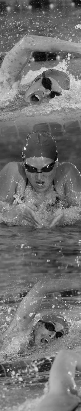 2007-08 Richmond Spider Swimming 2007-08 Top Times 50 Free 23.09 ncb Katie Sieben (So.) Terrapin Cup (11/15/07) 24.12 Alex Helland (So.) Terrapin Cup (11/15/07) 24.30 Kylie Francis (Fr.