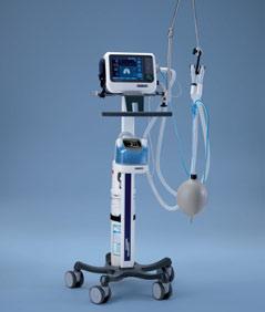 Adds DuoPAP/ APRV and/or NIV/NIV-ST capablities to your ventilator This