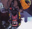 TB, Firefighter A Timeline of Innovation 97: MSA enters breathing apparatus market with Gibbs & Mcaa closed-circuit apparatus for rescue & firefighting.