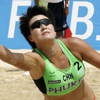 00 Team Career Summary Tour Played 1 2 3 4 5 7 9 13 17 25 Money FIVB 43 4 5 7 3 9 3 7 1 2 1 US$618,900.00 FIVB C&S 1 0 1 0 0 0 0 0 0 0 0 US$4,000.00 Overall 44 4 6 7 3 9 3 7 1 2 1 US$622,900.