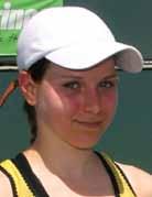 Qualified for two $75,000 USTA Pro Circuit events in 2009 (Dothan, Ala., Vancouver). Has competed in ITF Circuit events in Australia Korea, Greece, Israel and Portugal.