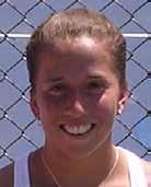 Ranking: 200 Brengle has posted strong results in 2011, including winning her second career professional title at the $25,000 USTA Pro Circuit event in Hammond, La.