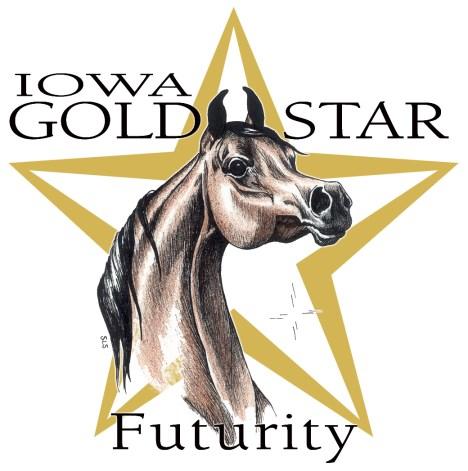 2015 Iowa Gold Star & Fall Classic Arabian Horse Show September 5-7, 2015 Des Moines, Iowa Iowa State Fairgrounds (IaAHA Fall Classic Arabian Show will run concurrent with the Iowa Gold Star