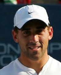 Ranking: 378 In 2011, Ouellette approached the Top 250 after reaching the quarterfinals or better of five USTA Pro Circuit events.