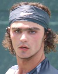 Won his first professional title in 2008 at the $10,000 Futures in Vero Beach, Fla. Currently a senior at Ohio State, where he is a two-time Big Ten Player of the Year.
