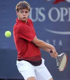 Tournament Notes USTA PRO CIRCUIT With approximately 90 tournaments hosted annually throughout the country and prize money ranging from $10,000 to $100,000, the USTA Pro Circuit is the pathway to the