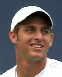 9 seed and former French Open champion Gaston Gaudio before succumbing to a series of injuries. (Baker also competed in the US Open main draw in 2003 and 2004.