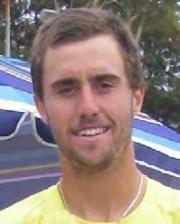 Ginepri suffered a broken elbow in late 2010 when he fell off his bicycle trying to avoid a squirrel, and the injury kept him sidelined through the middle of 2011.
