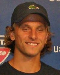 Ranking: 409 Kosakowski jumped 300 spots in the ATP World Tour rankings in 2011, a move that prompted him to turn pro following his freshman year at UCLA, where he was the team s No.