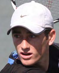 A native of Kiev, Ukraine, where his grandfather was a handball champion, Kuznetsov was a standout junior and the runner-up at the 2004 junior French Open.