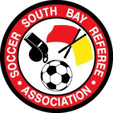 The Flag and Whistle Newsletter of the Soccer South Bay Referee Association October, 2010 Editor: Deepika Saluja P.O. Box 10466, Torrance, CA 90505 www.ssbra.