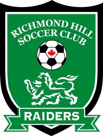 Richmond Hill Soccer Club Challenge Cup and Festival